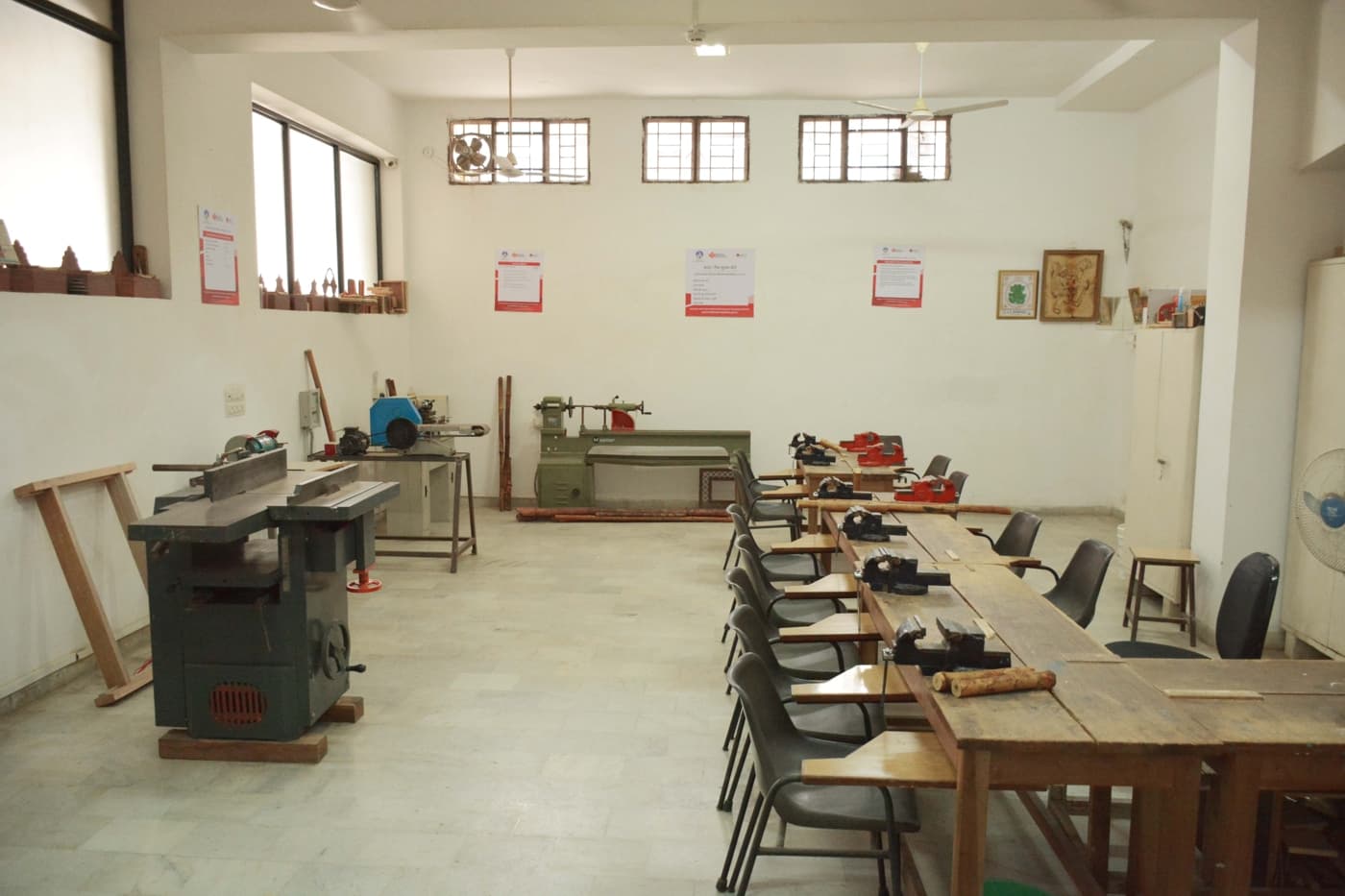 ARCH College of Design and Business Jaipur Campus photo 26